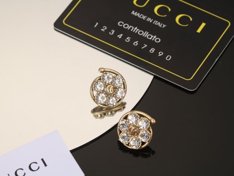 Gucci Earrings